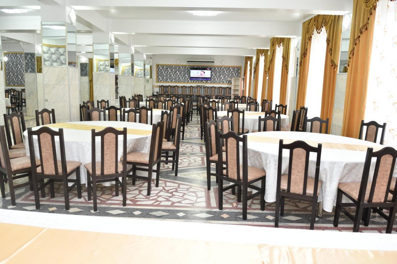 Caransebeş Casa Simescu I 호스텔 외부 사진
